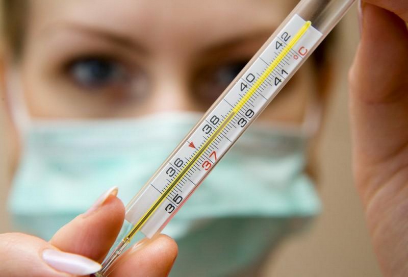 В Оренбуржье контролируют эпидобстановку по ОРВИ и гриппу